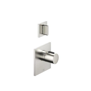 DORNBRACHT CL.1 - xTOOL 1 Valfli Ankastre Banyo Bataryası