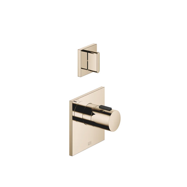 DORNBRACHT CL.1 - xTOOL 1 Valfli Ankastre Banyo Bataryası