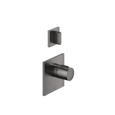 DORNBRACHT CL.1 - xTOOL 1 Valfli Ankastre Banyo Bataryası