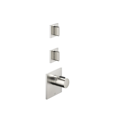 DORNBRACHT CL.1 - xTOOL 2 Valfli Ankastre Banyo Bataryası