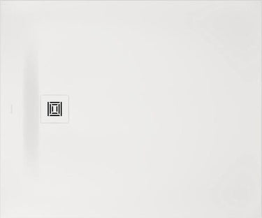 DURAVIT Sustano - Dikdörtgen Duş Teknesi