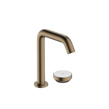 HANSGROHE Tecturis S - Tezgah Üstü Lavabo Bataryası