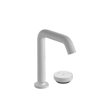 HANSGROHE Tecturis S - Tezgah Üstü Lavabo Bataryası