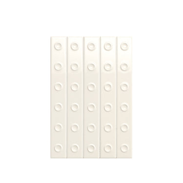 MUTINA Punto Down - Seramik 21,1·31,5·1,3