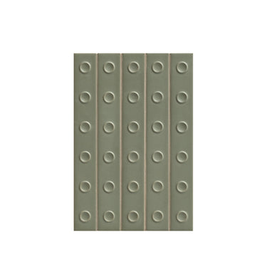 MUTINA Punto Down - Seramik 21,1·31,5·1,3