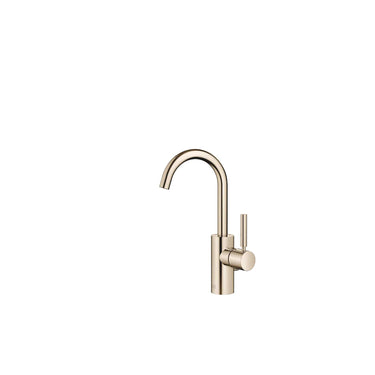 DORNBRACHT Meta - Tek kollu lavabo bataryası Pop-up Sifonlu