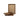 PINETTI Adamante rectangular tray