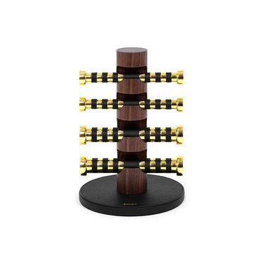 PINETTI Aria - 4'lü Dumbbell Seti Standlı