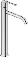 DURAVIT Balcoon - Tezgahüstü Lavabo Bataryası - 10 - Krom