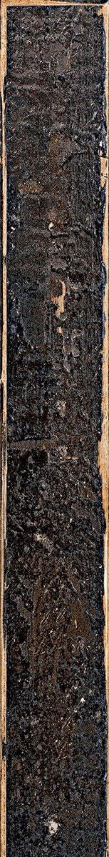 SANT'AGOSTINO Blendart - Mat Seramik 15x120
