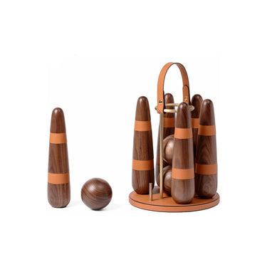 PINETTI - Bowling Takımı