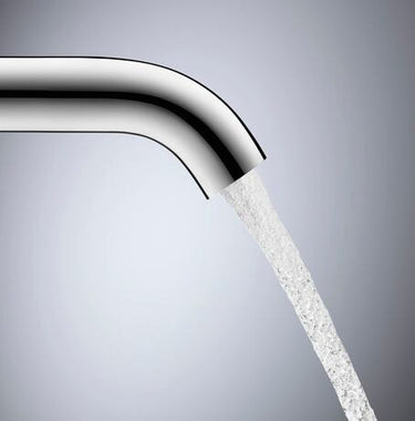 DURAVIT C.1 - Tek Kollu Lavabo Bataryası / 322mm