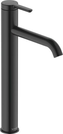 DURAVIT C.1 - Tek Kollu Lavabo Bataryası / 322mm