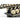 PENT Colmia Set - Dumbell Seti, Ahşap Yatay Stand
