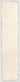 SANT'AGOSTINO Bit - Mat Seramik 5 x 20 cm