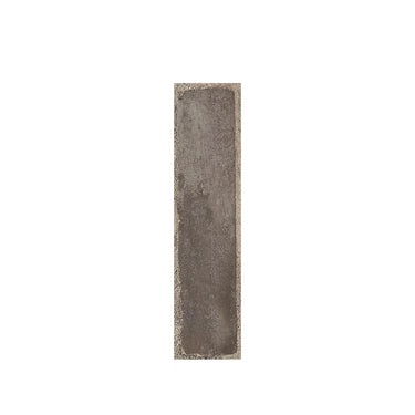 SANT'AGOSTINO Bit - Mat Seramik 5x20 cm