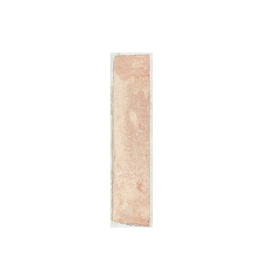SANT'AGOSTINO Bit - Mat Seramik 5x20 cm