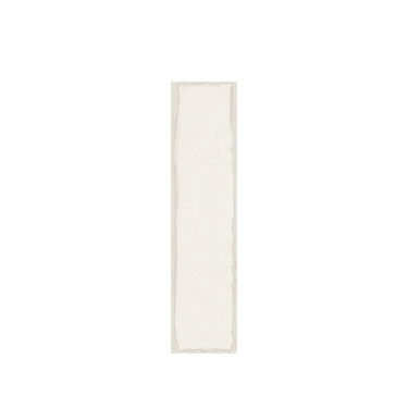 SANT'AGOSTINO Bit - Mat Seramik 5x20 cm