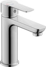 DURAVIT D-Code - Tezgahüstü Lavabo Bataryası - 10 - Krom