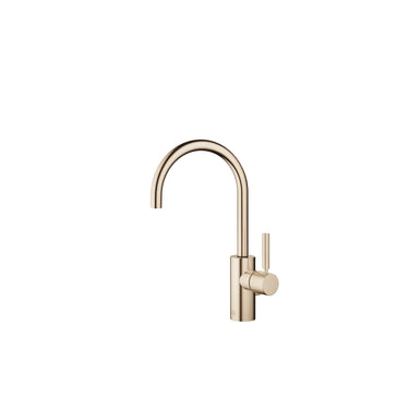 DORNBRACHT Meta - Tek Kollu Lavabo Bataryası Pop-up Sifonlu