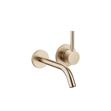 DORNBRACHT Meta - Ankastre Tek Kollu Lavabo Bataryası (Pop-up Sifonsuz)