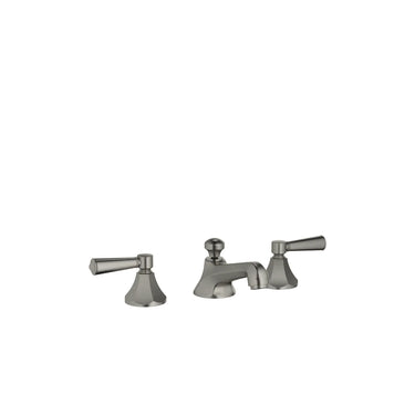 DORNBRACHT Madison - Üç Delikli Lavabo Bataryası Pop-up Sifonlu