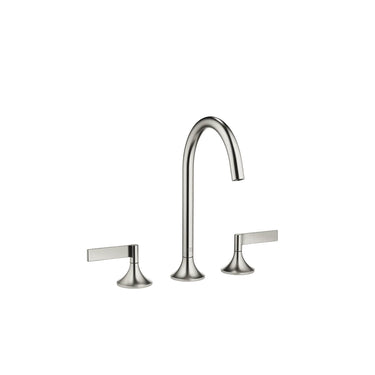 DORNBRACHT Vaia - Üç Delikli Lavabo Bataryası Pop-up Tahliyeli