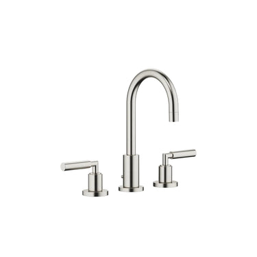 DORNBRACHT Tara - Üç Delikli Lavabo Bataryası Pop-up Sifonlu