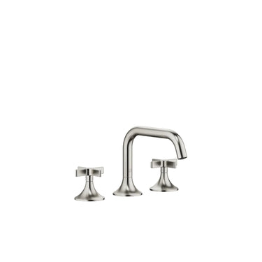 DORNBRACHT Vaia - Üç Delikli Lavabo Bataryası Pop-up Sifonlu