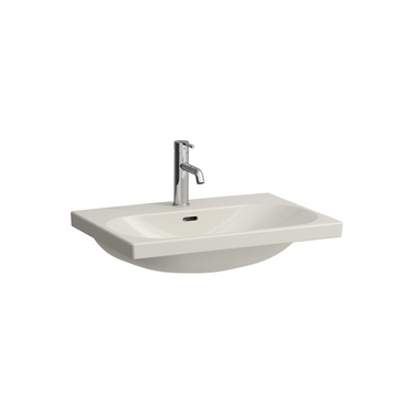 LAUFEN Lua - Tezgah Üstü Lavabo