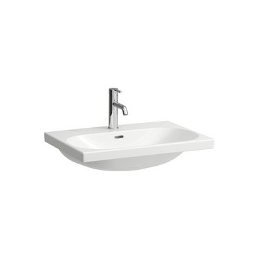 LAUFEN Lua - Tezgah Üstü Lavabo