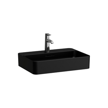 LAUFEN Val - Tek Batarya Delikli Çanak Lavabo