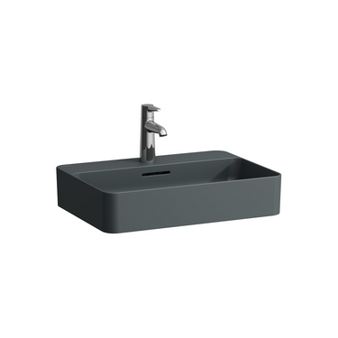 LAUFEN Val - Tek Batarya Delikli Çanak Lavabo