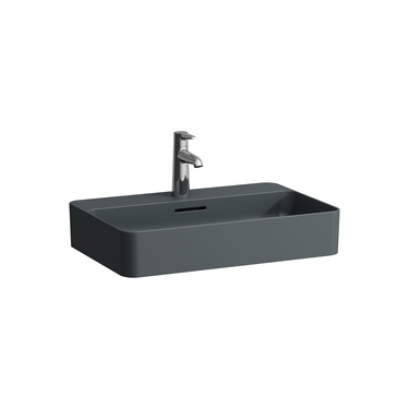 LAUFEN Val - Tek Batarya Delikli Çanak Lavabo