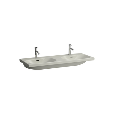 LAUFEN Lua - İkili Lavabo
