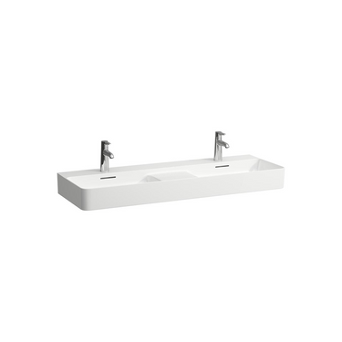 LAUFEN Val - İkili Lavabo