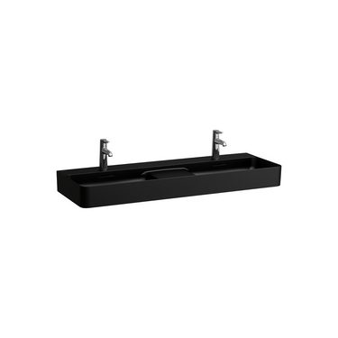LAUFEN Val - İkili Lavabo