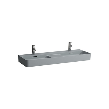 LAUFEN Val - İkili Lavabo