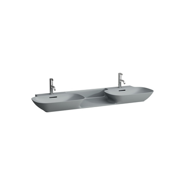 LAUFEN Ino - İkili Lavabo