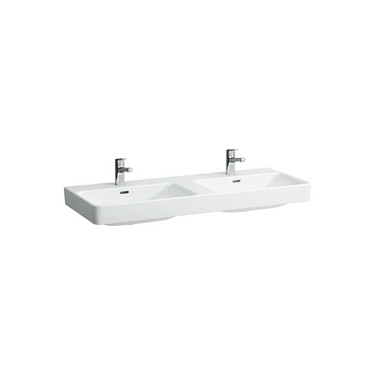 LAUFEN Pro S - İkili Lavabo
