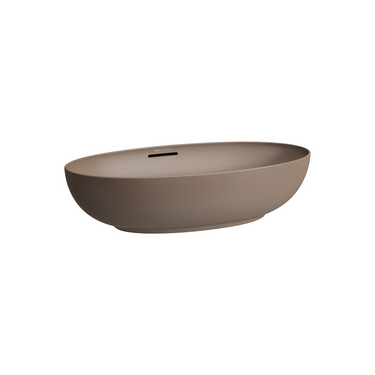 LAUFEN - Ilbagnoalessi Oval Çanak Lavabo