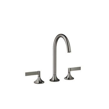 DORNBRACHT Vaia - Üç Delikli Lavabo Bataryası Pop-up Tahliyeli