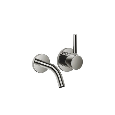 DORNBRACHT Meta - Ankastre Tek Kollu Lavabo Bataryası (Pop-up Sifonsuz)