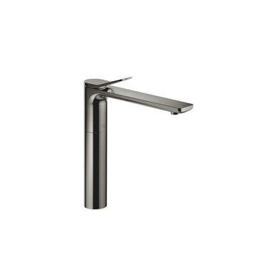 DORNBRACHT Lissé - Yükseltilmiş Tabanlı, Tek Kollu Lavabo Bataryası Pop‑up Sifonsuz