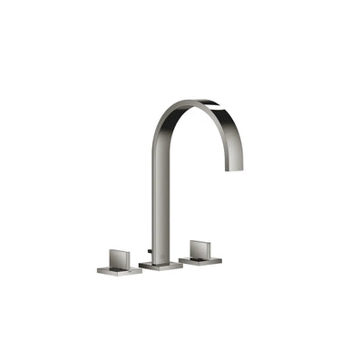 DORNBRACHT Mem - Üç Delikli Lavabo Bataryası (Pop-Up Giderli)
