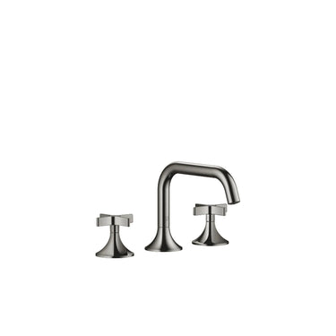 DORNBRACHT Vaia - Üç Delikli Lavabo Bataryası Pop-up Sifonlu