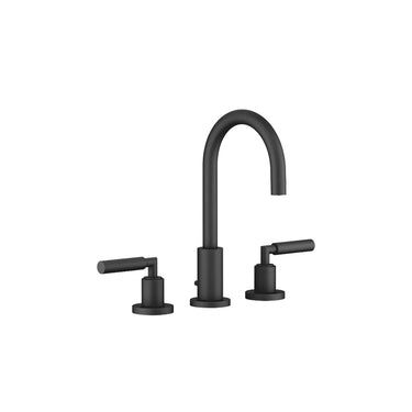DORNBRACHT Tara - Üç Delikli Lavabo Bataryası Pop-up Sifonlu