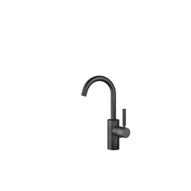 DORNBRACHT Meta - Tek kollu lavabo bataryası Pop-up Sifonlu