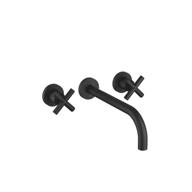 DORNBRACHT Tara - Ankastre Lavabo Bataryası (Pop-up Sifonsuz)