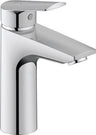 DURAVIT Duravit No.1 - Tezgahüstü Lavabo Bataryası - 10 - Krom